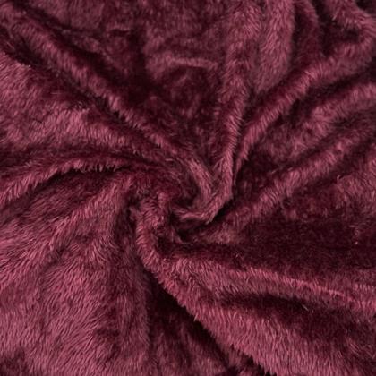 Imagem de Casaco Parka Sobretudo Peluciado Paca Aveludada Com Pelo