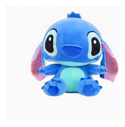 Imagem de Casal Lilo E Stitch E Angel Namorados Musical Disney Pelúcia 20cm - Enviamos no mesmo dia