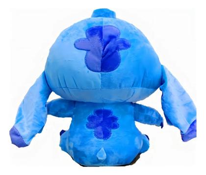 Imagem de Casal Lilo E Stitch E Angel Namorados Musical Disney Pelúcia Fofo 20cm