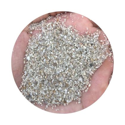 Imagem de Cascalho Perolado 1Kg para Aquário Substrato Peixes Lago