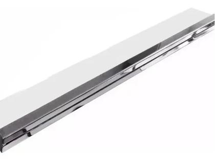 Imagem de Cascata De Embutir Em Fibra 80cm Com Bico Inox Para Piscinas