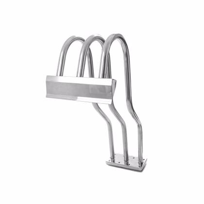 Imagem de Cascata Para Piscinas Triplo X Polida Alto Brilho Linda