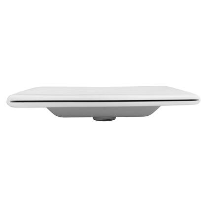 Imagem de Cascata Piscina Embutir Parede 40cm Promoção Pronta Entrega
