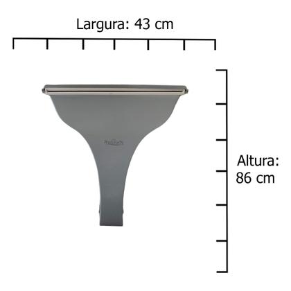 Imagem de Cascata Plus Para Piscinas Cor Preto- Igui E Splash Piscinas