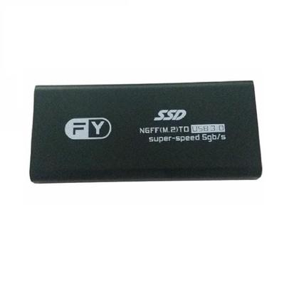 Imagem de Case Adaptador Hd Externo Ssd Gaveta Externa Para Usb 3.0