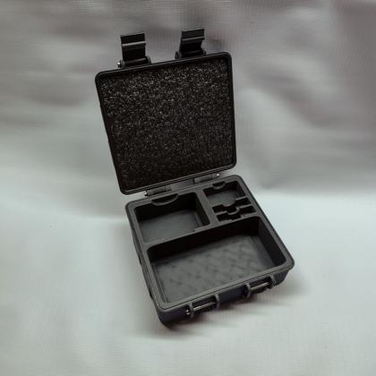 Imagem de Case Anti Impacto Para Microfone Lark M2 Hollyland