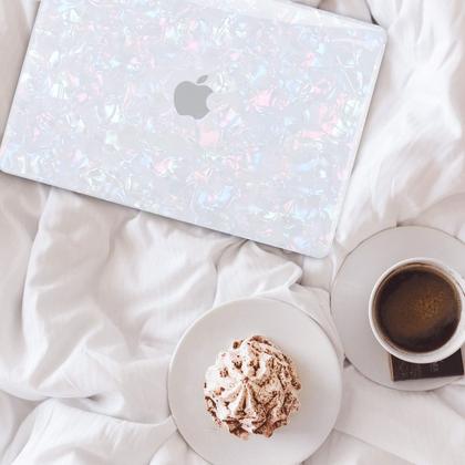 Imagem de Case B BELK compatível com MacBook Air de 13 polegadas 2020 com Acc