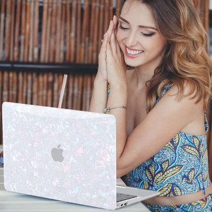 Imagem de Case B BELK compatível com MacBook Air de 13 polegadas 2020 com Acc