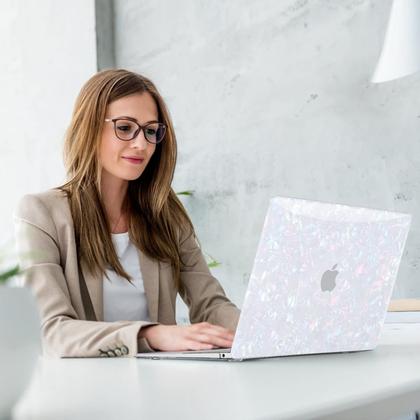 Imagem de Case B BELK compatível com MacBook Air de 13 polegadas 2020 com Acc