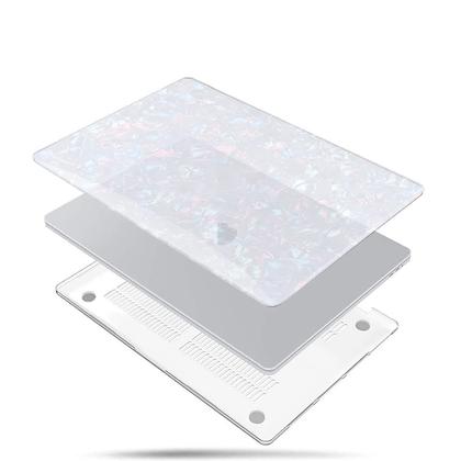 Imagem de Case B BELK compatível com MacBook Air de 13 polegadas 2020 com Acc