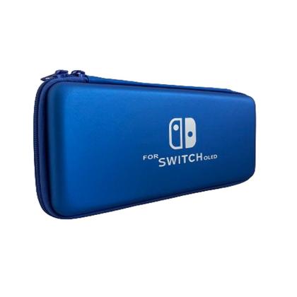 Imagem de Case Bag Resistente Bolsa de Transporte Estojo De Viagem Capa De Proteção Rígida Para Nintendo Switch Oled