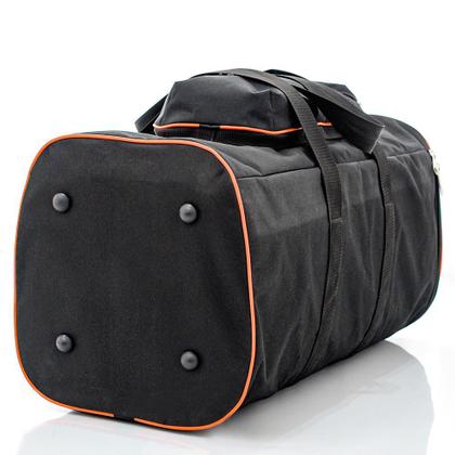 Imagem de Case Bolsa Bag Partybox 100 Com Bolso Para Cabos Sem Espuma