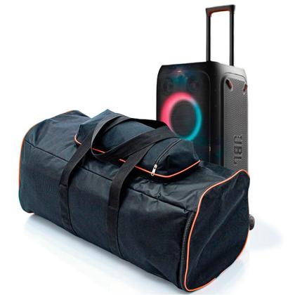 Imagem de Case Bolsa Capa Caixa De Som Partybox 310 Resistente Top