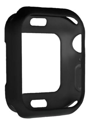 Imagem de Case Bumper Borracha Varias Cores Compatível Com AppleWatch Todos Modelos 38mm 40mm 42mm 44mm