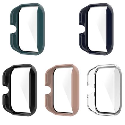 Imagem de Case Bumper Nsmart compatível com Amazfit GTS 4 Mini NEW A2035