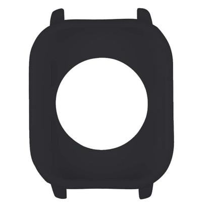 Imagem de Case Bumper Nsmart para proteção do smartwatch GTS