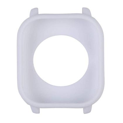 Imagem de Case Bumper Nsmart para proteção do smartwatch GTS