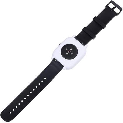 Imagem de Case Bumper Nsmart para proteção do smartwatch GTS