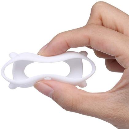 Imagem de Case Bumper Nsmart para proteção do smartwatch GTS