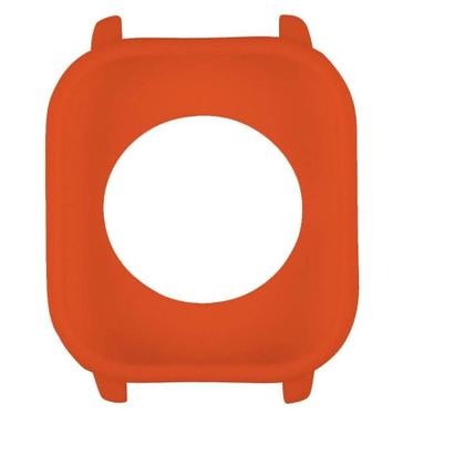 Imagem de Case Bumper Nsmart para proteção do smartwatch GTS