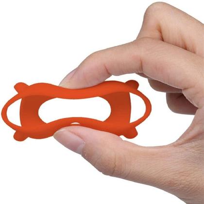 Imagem de Case Bumper Nsmart para proteção do smartwatch GTS