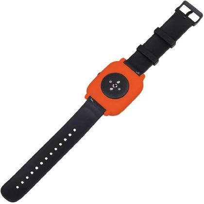 Imagem de Case Bumper Nsmart para proteção do smartwatch GTS