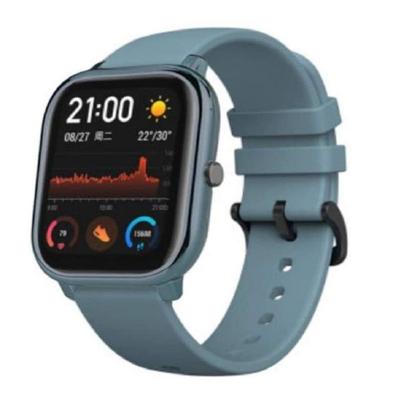 Imagem de Case Bumper Nsmart para proteção do smartwatch GTS