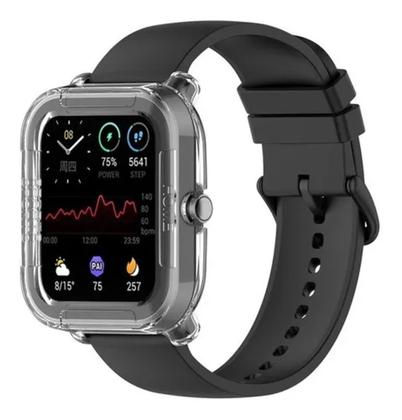 Imagem de Case Bumper Para Gts2 Mini - Transparente