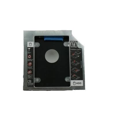 Imagem de Case Caddy Gaveta Suporte Hd Note 9.5mm