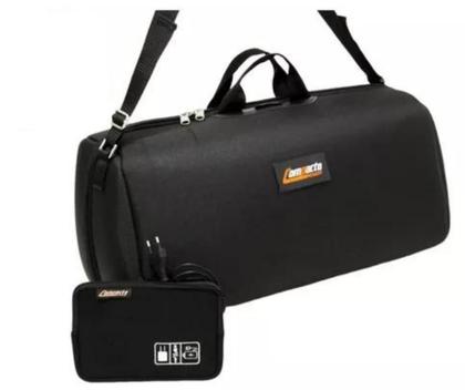 Imagem de Case Capa Bag Bolsa Protetora Para Partybox 110 A Prova Dagua Nf