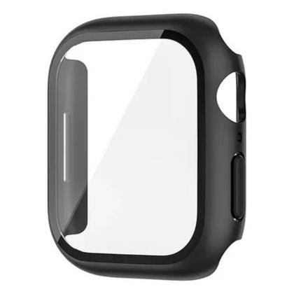 Imagem de Case Capa Bumper Compatível Smartwatch Apple Watch 38 a 49mm
