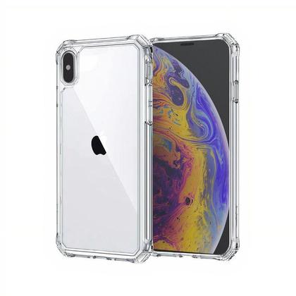 Imagem de Case Capa Capinha Clear Proof para iPhone - Gshield