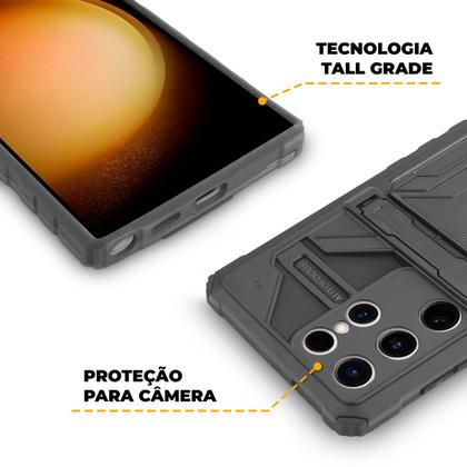 Imagem de Case Capa Capinha Guardian Para Samsung - Gshield