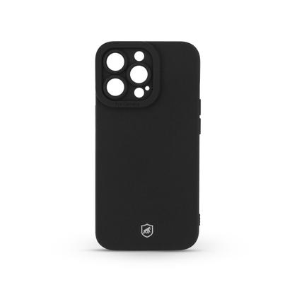 Imagem de Case Capa Capinha Silicon Cloud para iPhone - Gshield