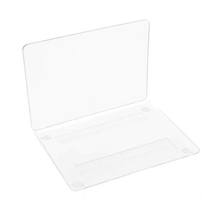 Imagem de Case Capa Compatível MacBook Air 13 M2 2022 A2681 + Película + Teclado