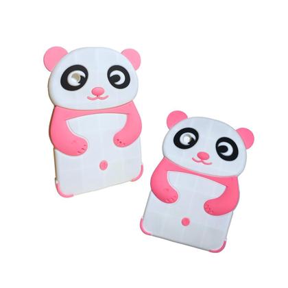 Imagem de Case Capa de Proteção Infantil Emborrachada p/ Tablet P3100