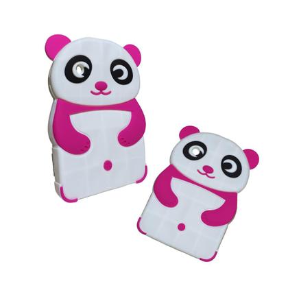 Imagem de Case Capa de Proteção Infantil Emborrachada p/ Tablet P3100