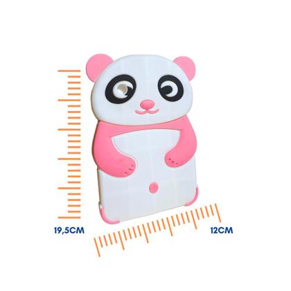 Imagem de Case Capa de Proteção Infantil Emborrachada p/ Tablet P3100