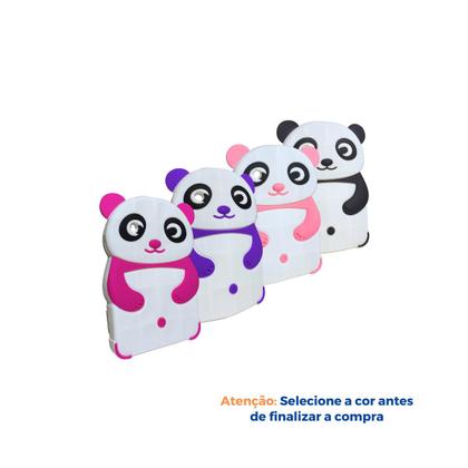 Imagem de Case Capa de Proteção Infantil Emborrachada p/ Tablet P3100