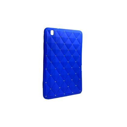 Imagem de Case Capa de Strass Emborrachada p/ Tablet 8 Polegadas T320