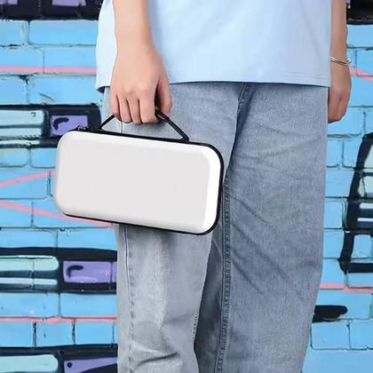 Imagem de Case Capa Estojo Bag Compatível Nintendo Switch 2 Resistente