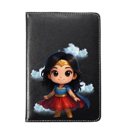 Imagem de Case Capa Giratória Personalizada para tablet de Multi m8 8 Polegadas
