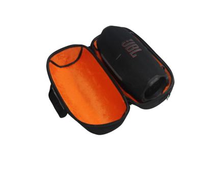 Imagem de Case Capa Para Som Compatìvel Xtreme 4 - Com Bolso Anti Impacto