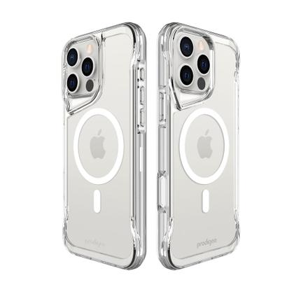 Imagem de Case Capa Prodigee Super Hero + Mag IPH 16 Pro