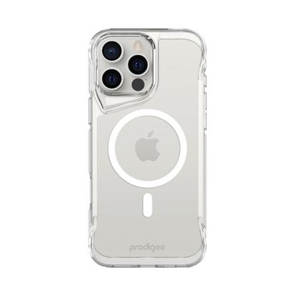 Imagem de Case Capa Prodigee Super Hero + Mag IPH 16 Pro
