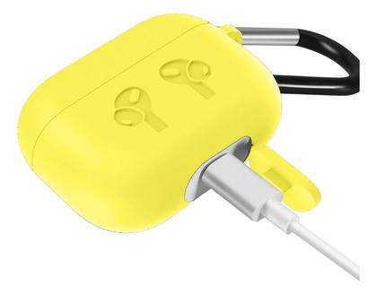 Imagem de Case Capa Protetora para Airpods Pro