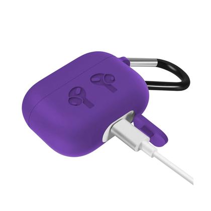 Imagem de Case Capa Protetora para Airpods Pro