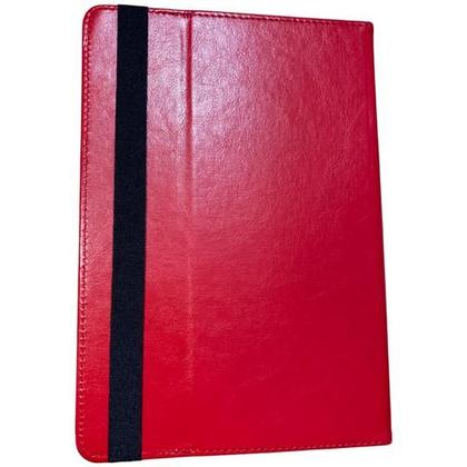 Imagem de Case Capa suporte giratória  para tablet de 10 polegadas universal