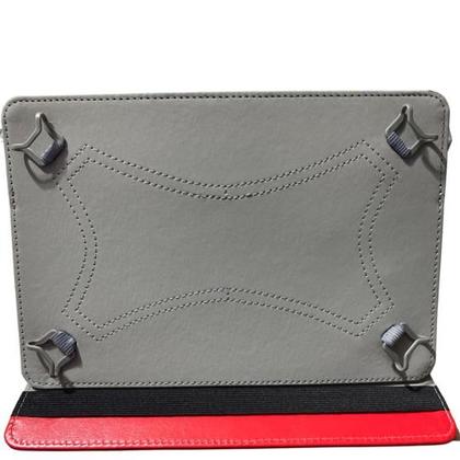 Imagem de Case Capa suporte giratória  para tablet de 10 polegadas universal