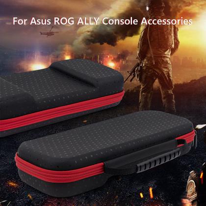 Imagem de Case Compatível Com Asus Rog Ally Maleta EVA Proteção